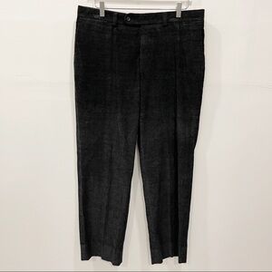 Jack Victor Collection Sting Corduroy Pants Trousers 36 Regular